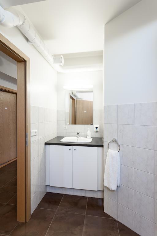 Acco Guesthouse Akureyri Eksteriør bilde
