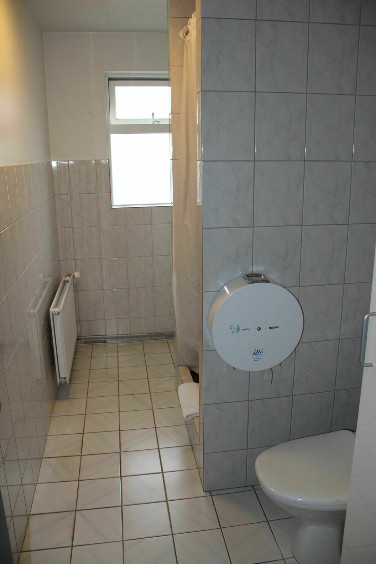 Acco Guesthouse Akureyri Eksteriør bilde