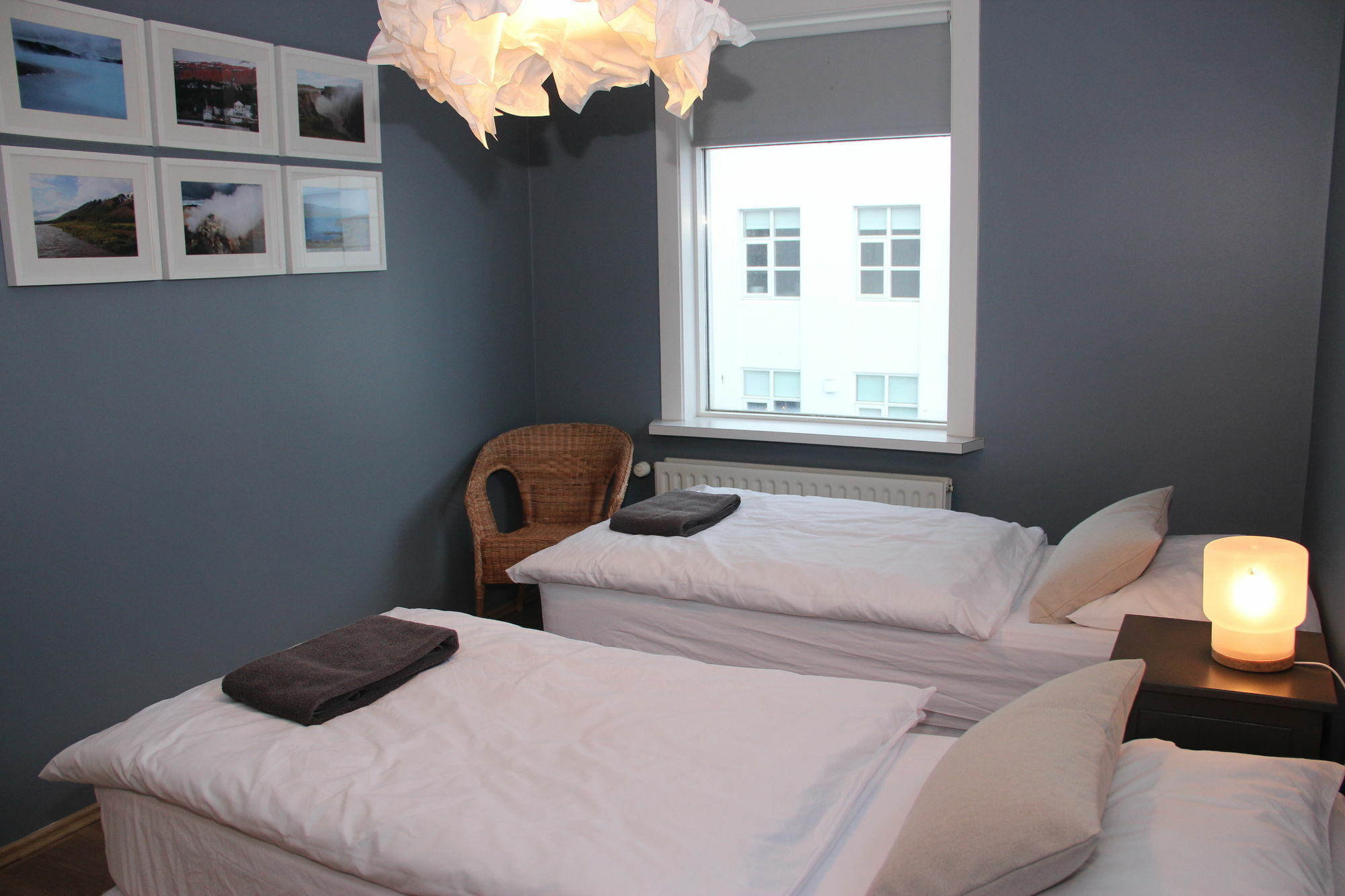 Acco Guesthouse Akureyri Eksteriør bilde