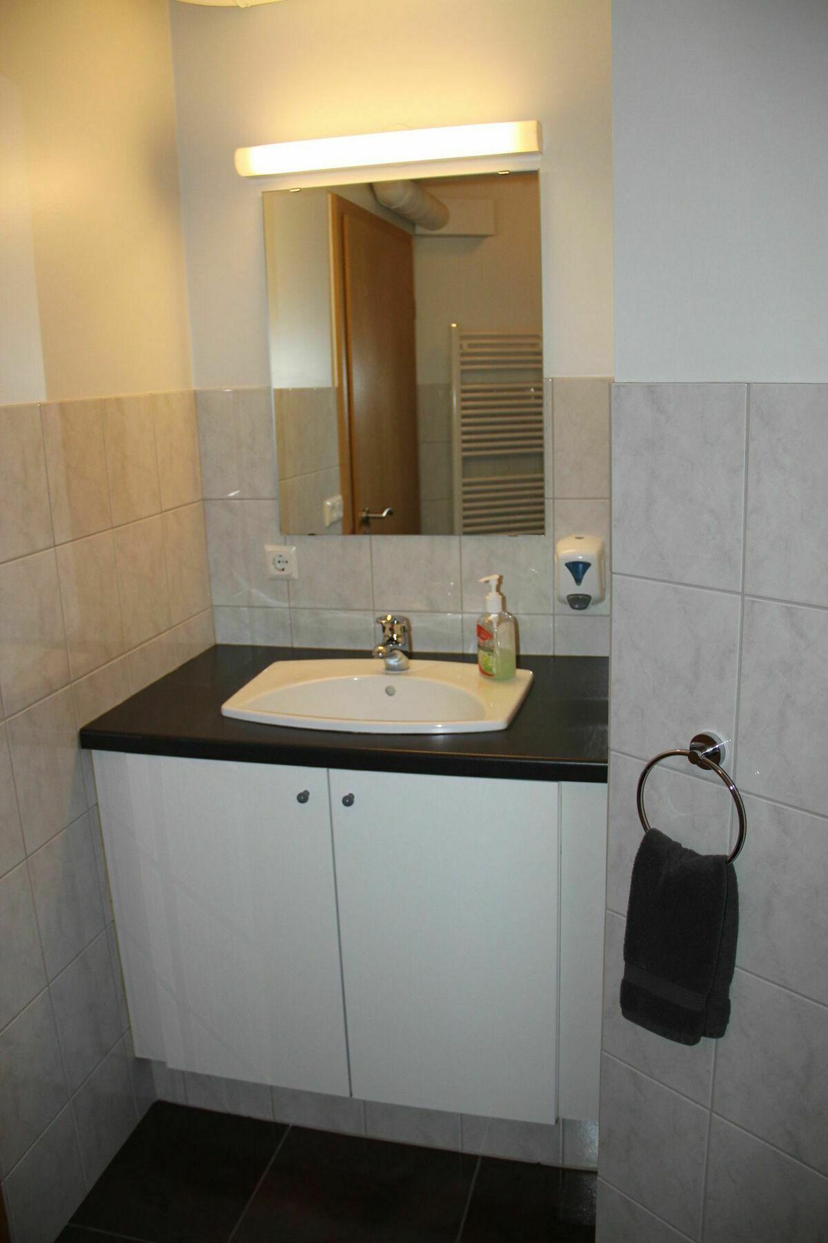 Acco Guesthouse Akureyri Eksteriør bilde