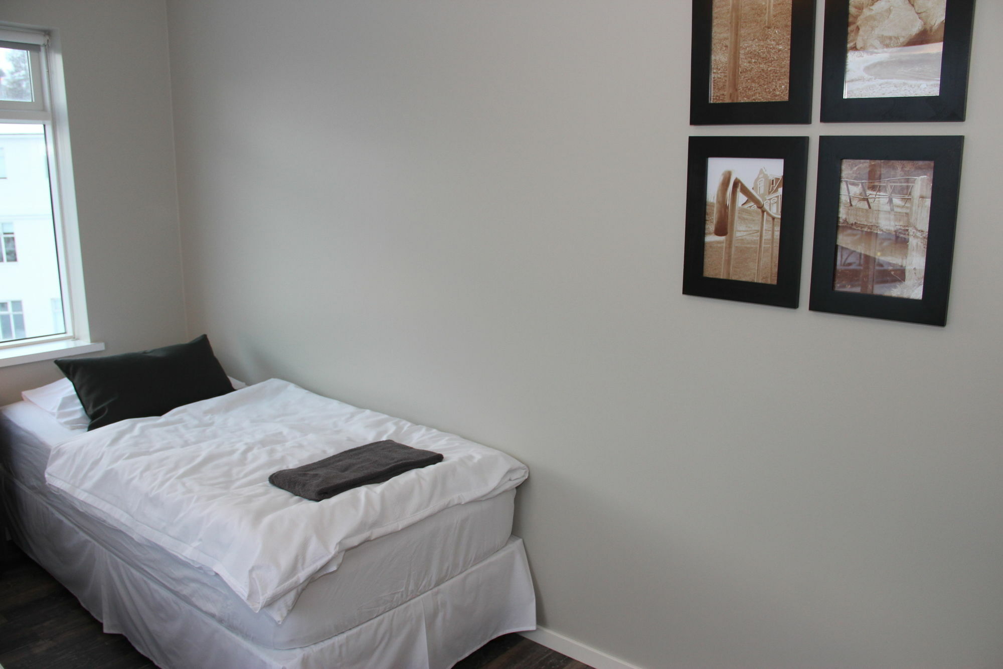 Acco Guesthouse Akureyri Eksteriør bilde