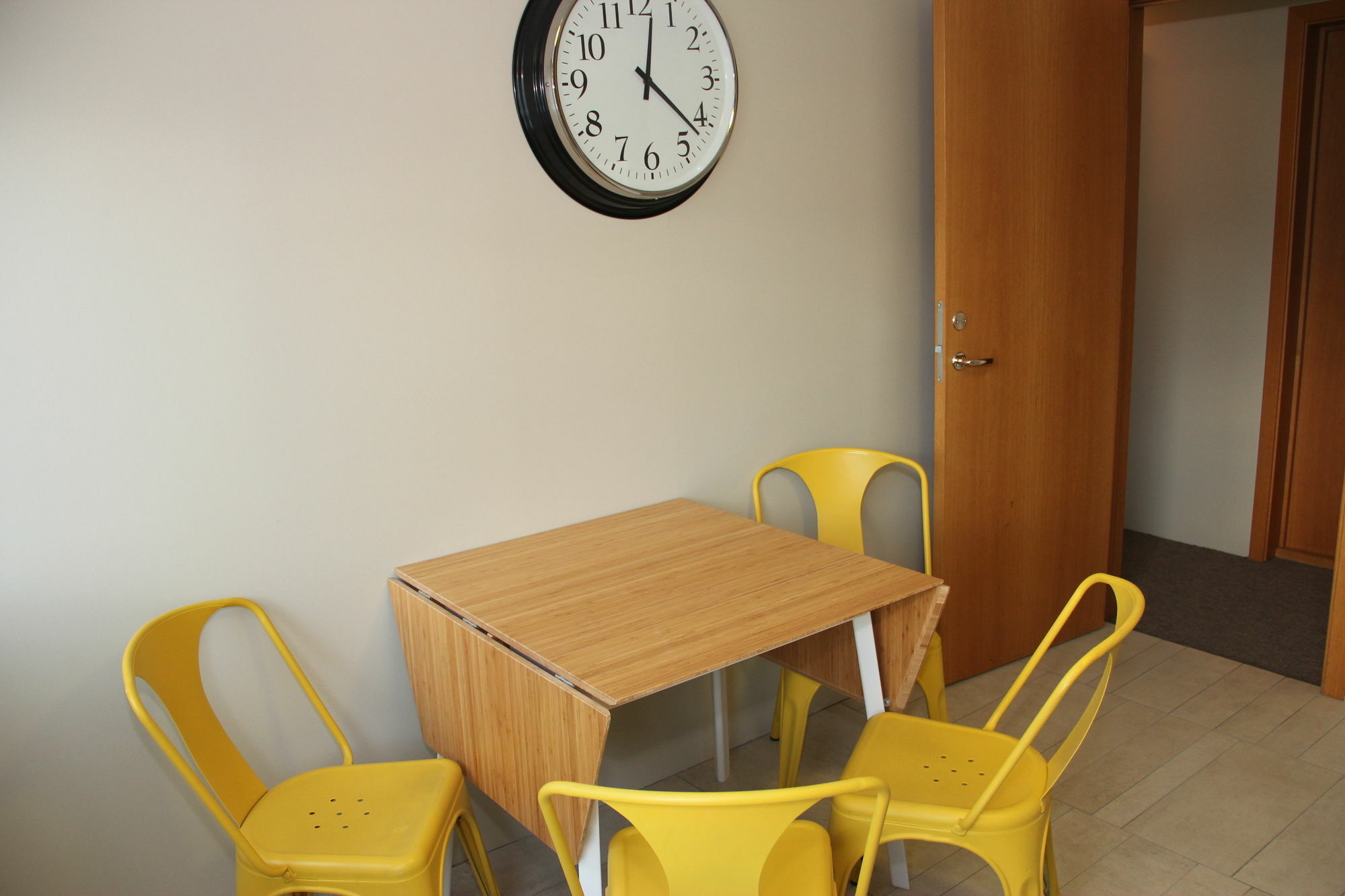 Acco Guesthouse Akureyri Eksteriør bilde