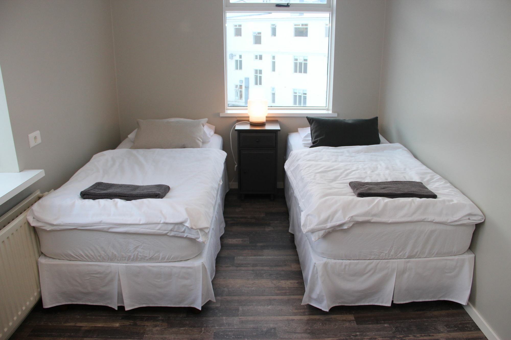 Acco Guesthouse Akureyri Eksteriør bilde