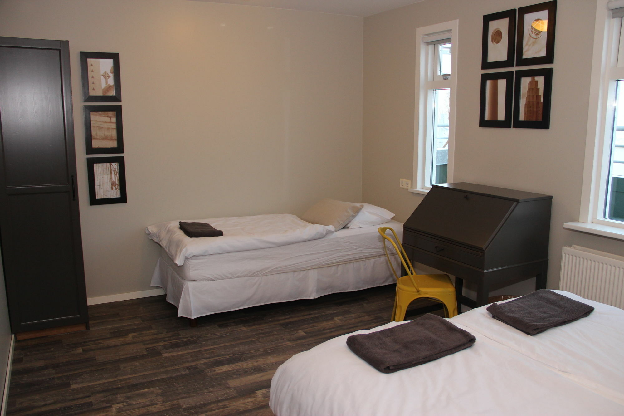 Acco Guesthouse Akureyri Eksteriør bilde