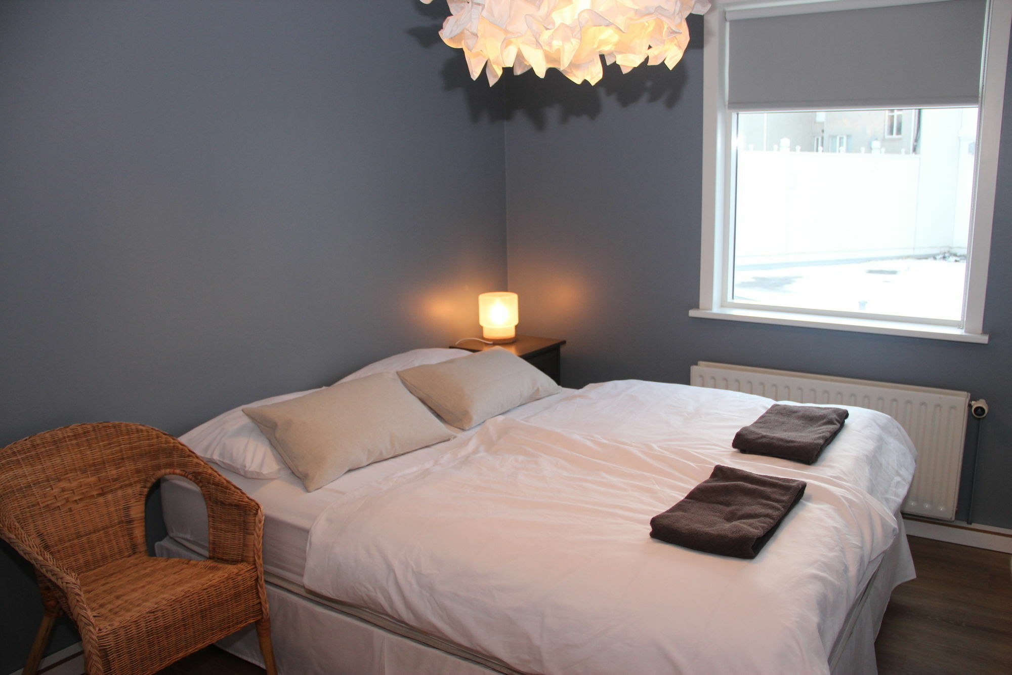 Acco Guesthouse Akureyri Eksteriør bilde