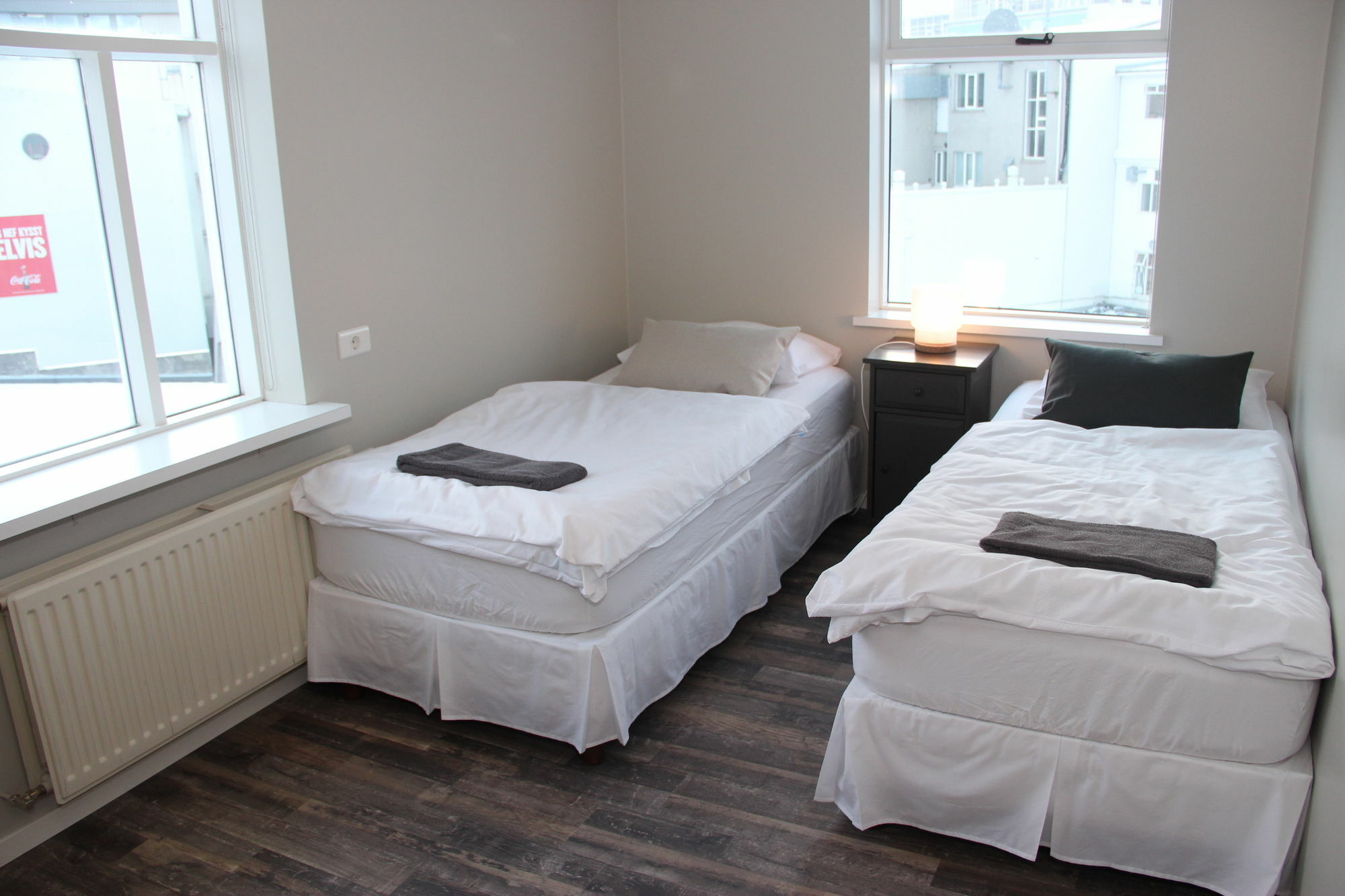 Acco Guesthouse Akureyri Eksteriør bilde